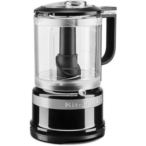 Robot Ménager 1,2l Noir Onyx 5kfc0516eob