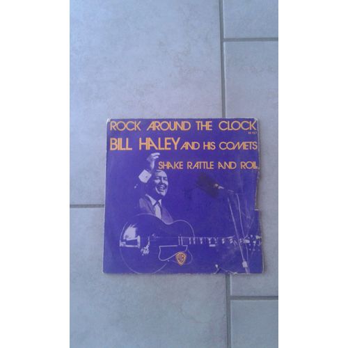 Rock Around The Clock