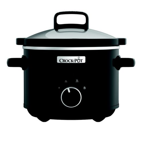 Mijoteuse Crock Pot CSC046X-01 2.4 litres
