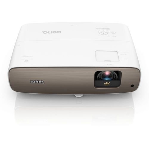 BenQ CinePrime W2700 - Projecteur DLP - 3D - 2000 ANSI lumens - 3840 x 2160 - 16:9 - 4K