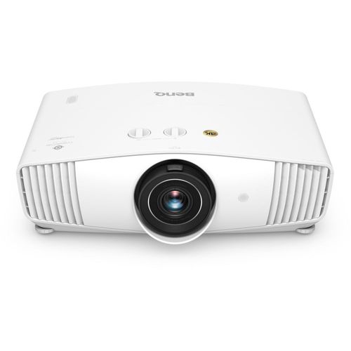 BenQ W5700S - Projecteur DLP - 3D - 1800 ANSI lumens - 3840 x 2160 - 16:9 - 4K - blanc