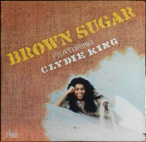 Brown Sugar 