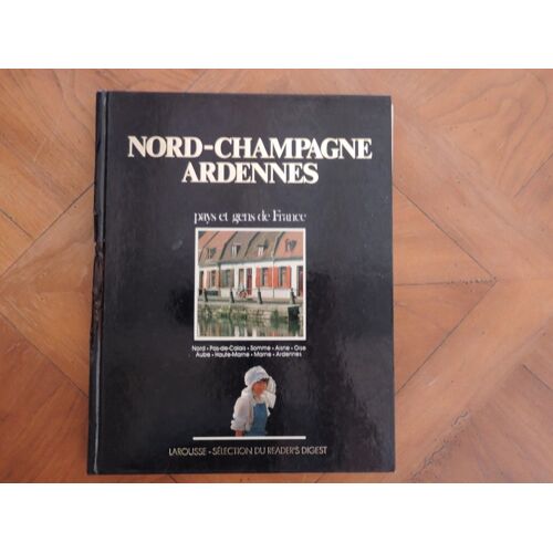 Nord-Champagne-Ardennes