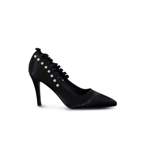 Escarpins Femme Noir