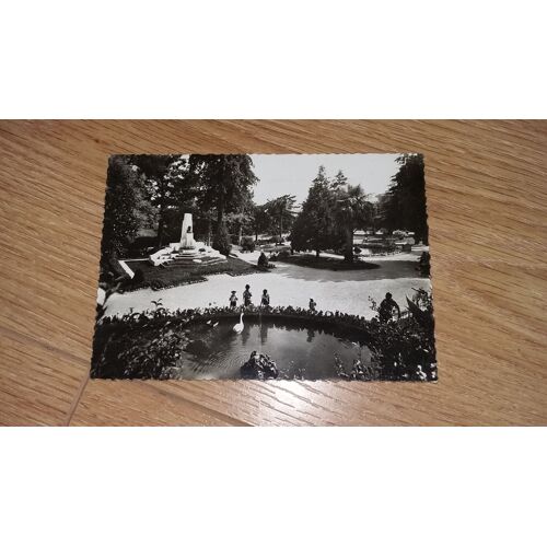 Grasse , Les Jardins - 1940