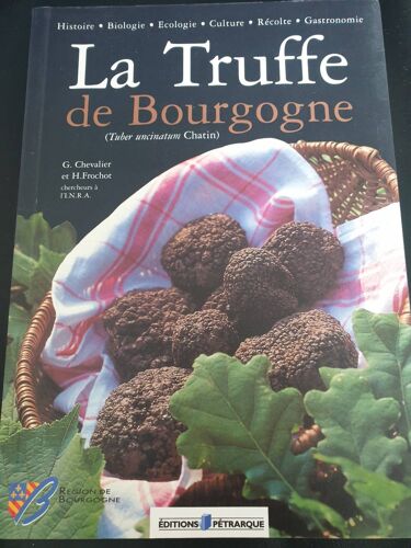 La Truffe De Bourgogne