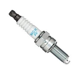 Bougie D'allumage Ngk Pour Scooter Aprilia 125 Scarabeo Ie Après 2009 Pmr9b / 4717 / Par 4 Neuf