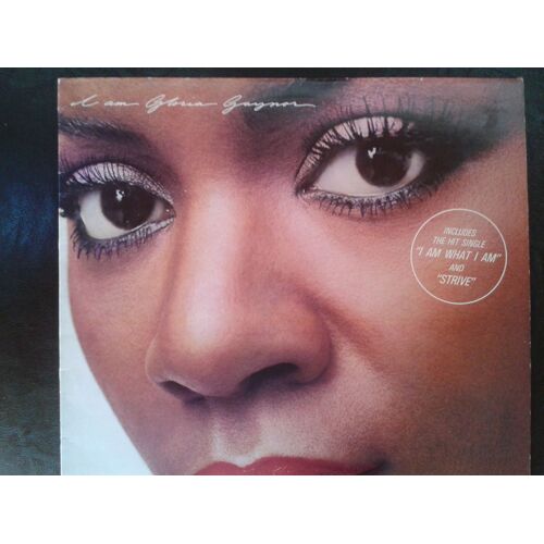 I Am Gloria Gaynor