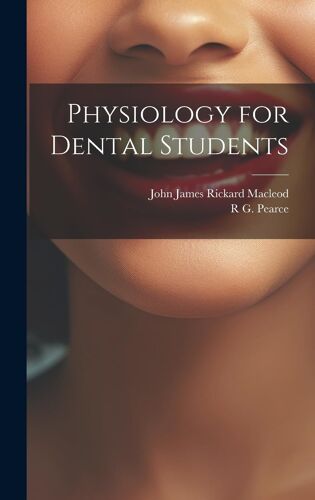 Physiology For Dental Students