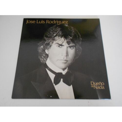 Jose Luis Rodriguez