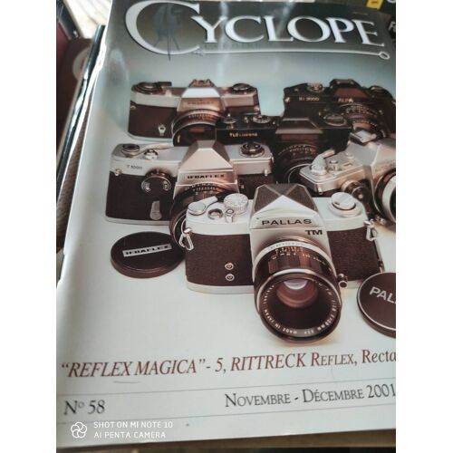 Cyclope