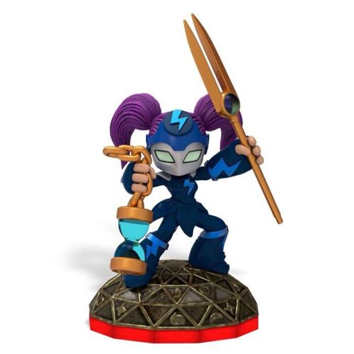 Skylanders Trap Team Dèja Vu