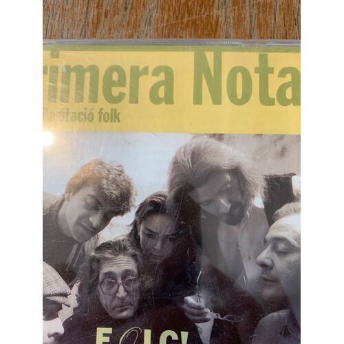 Folc !