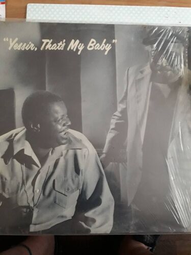 Count Basie And Oscar Peterson "Tessier,That's My Baby "