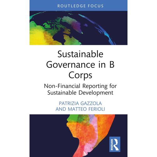 Sustainable Governance In B Corps