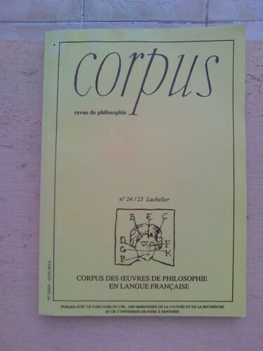 Corpus 24 25 
