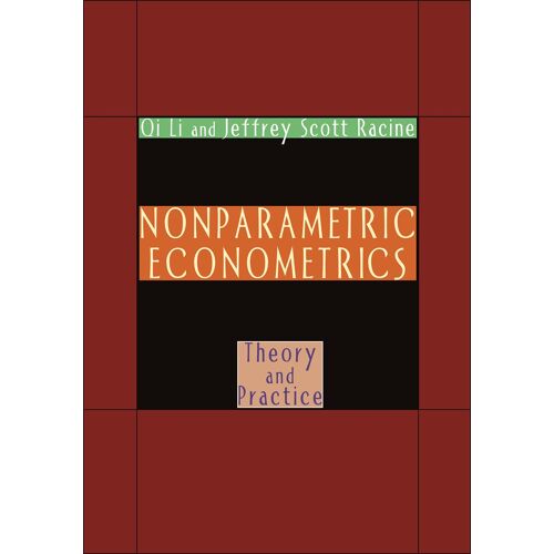 Nonparametric Econometrics