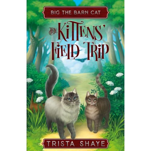The Kittens' Field Trip