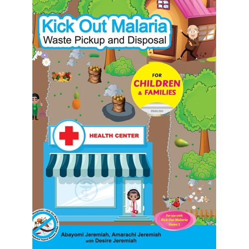 Kick Out Malaria