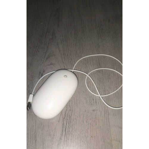 Souris appel