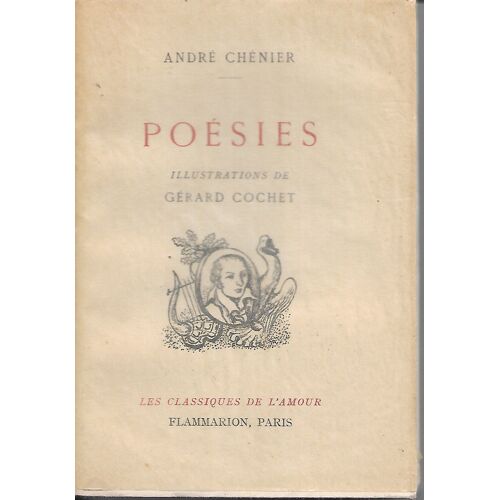 Poésies