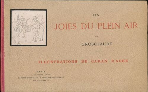 Les Joies Du Plein Air