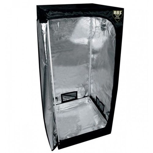 Chambre de culture mylar 80 x 80 x 180 cm
