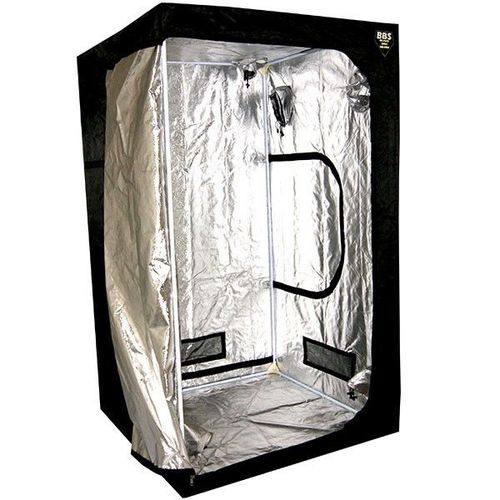 Chambre de culture mylar 120 x 120 x 200 cm