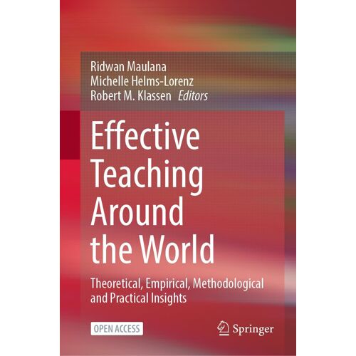Effective Teaching Around The World