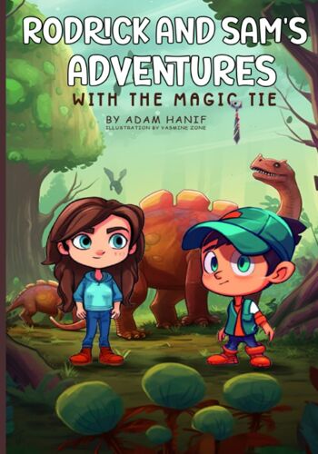 Rodrick And Sam's Adventures