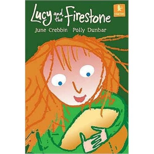 Lucy And The Firestone