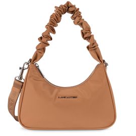 Sac baguette Zippé Basic Chouchou Lancaster 510-68 Camel