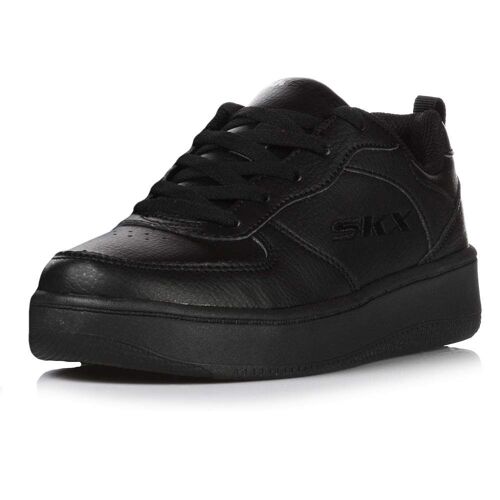 Chaussures Sport Court 92 405696lsbbk Noir