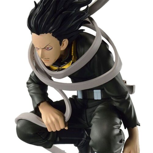 My Hero Academia - Figurine Shota Aizawa Dioramatic [The Anime]