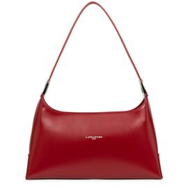 Sac baguette Zippé Suave Ace Lancaster 433-31 Carmin