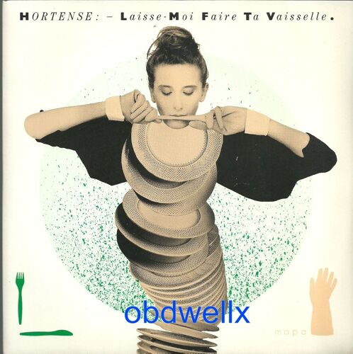 Laisse-Moi Faire Ta Vaisselle 