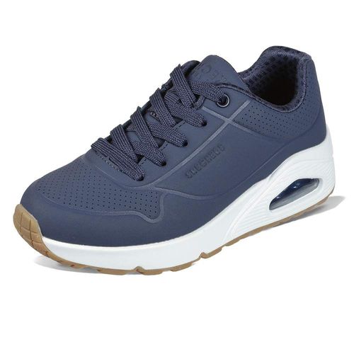 Chaussures Uno Stand On Air 403674lsnvy Bleu