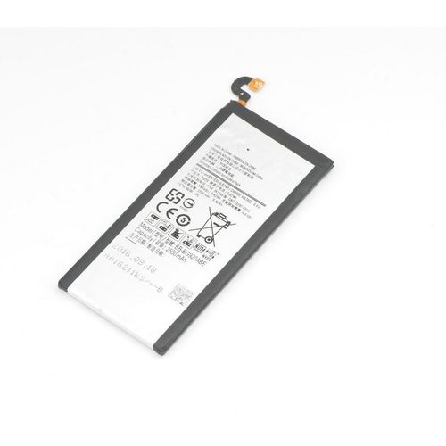 Batterie Pour Samsung Galaxy S6 Sm-G920 2550mah