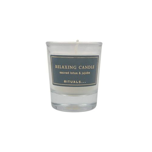 Rituals - Bougie Parfumée Relaxing Candle - 