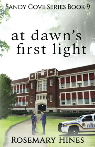 At Dawn's First Light (Sandy Cove Series)