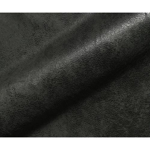 Lit ? Sommier Tapissier Dream-Fine Microfibre Anthracite Vintage 160x200 Avec Matelas Et Surmatelas