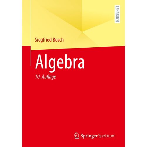 Algebra