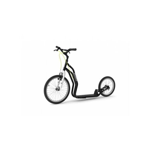 Trottinette Yedoo Mula Runrun Black