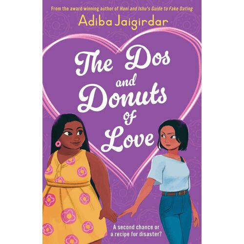 The Dos And Donuts Of Love