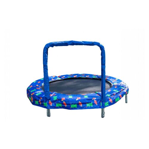 Bazoongi Mini Bouncer Cosmos De 1m20