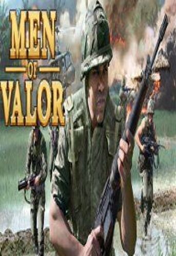 Men Of Valor - Steam - Jeu En Téléchargement - Ordinateur Pc