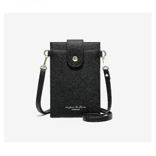 Shxx Femme Crossbody Téléphone Portable Sac Petit Sac à Bandoulière Carte Portefeuille Sacoche SacOche A916-1231
