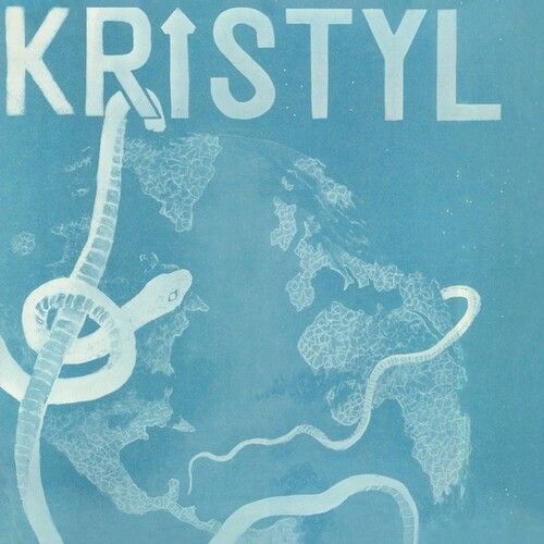 Kristyl - Kristyl [Vinyl Lp]