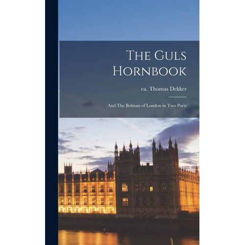 The Guls Hornbook