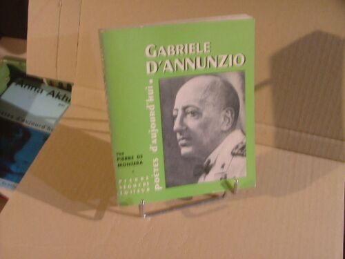Gabriele D'annunzio